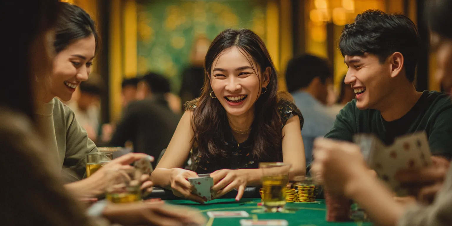 Khám Phá Thế Giới Casino: Daga Casino và AE888 Casino 678 Daga
