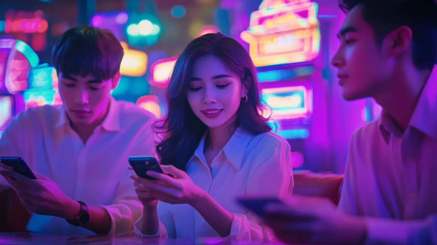 Khám Phá Thế Giới Casino: Daga Casino và AE888 Casino 678 Daga