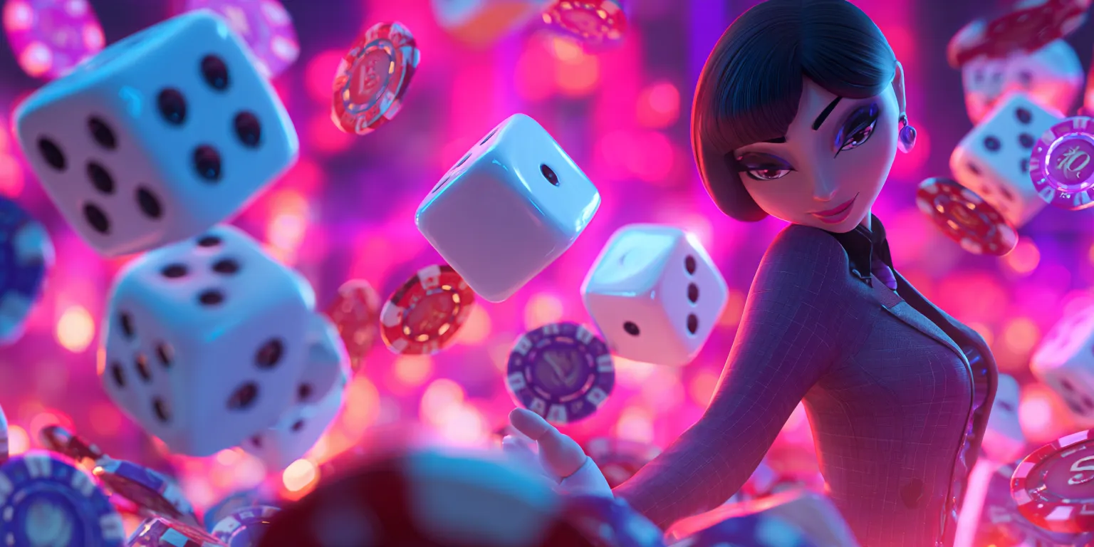 Khám Phá Thế Giới Trò Chơi Tại May88 Game