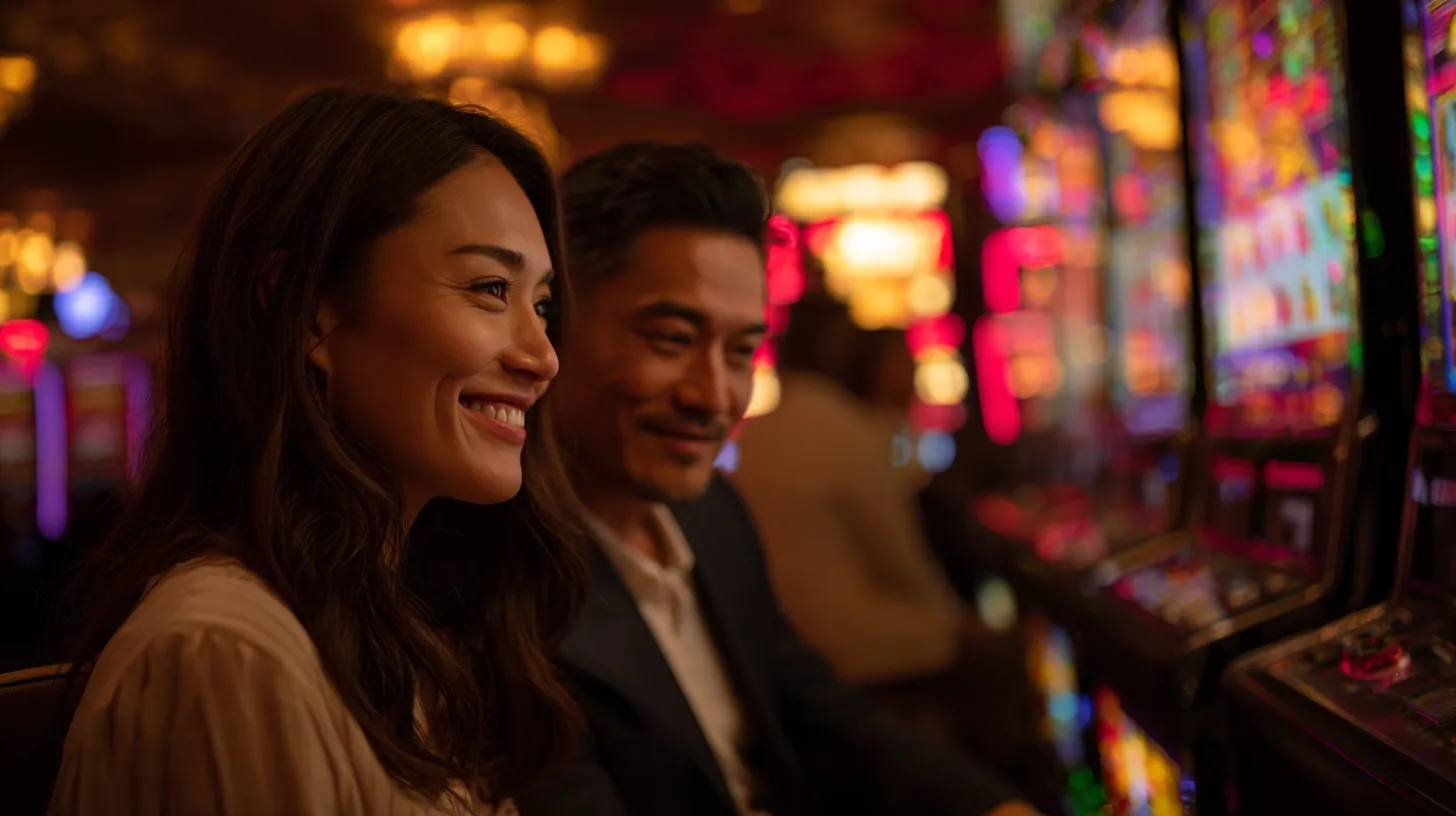 Khám Phá Thế Giới Win777: Địa Chỉ Tin Cậy Cho Người Chơi Xổ Số