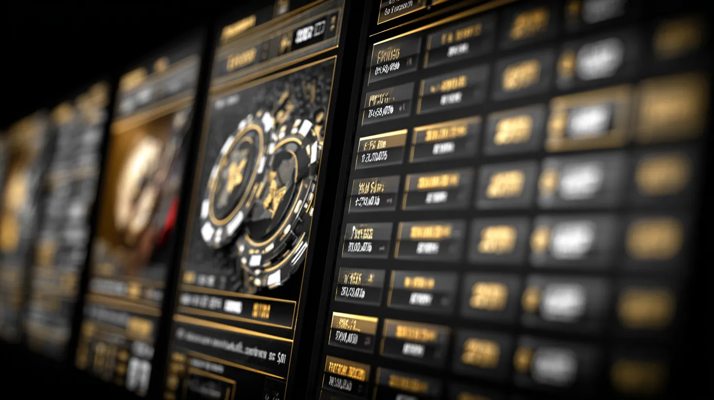 Khám Phá 288bet: Ứng Dụng Đặt Cược Và Xổ Số Hôm Nay