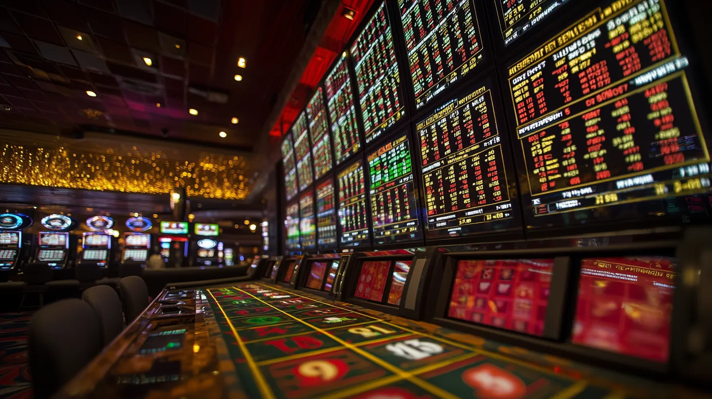 Khám Phá 288bet: Ứng Dụng Đặt Cược Và Xổ Số Hôm Nay