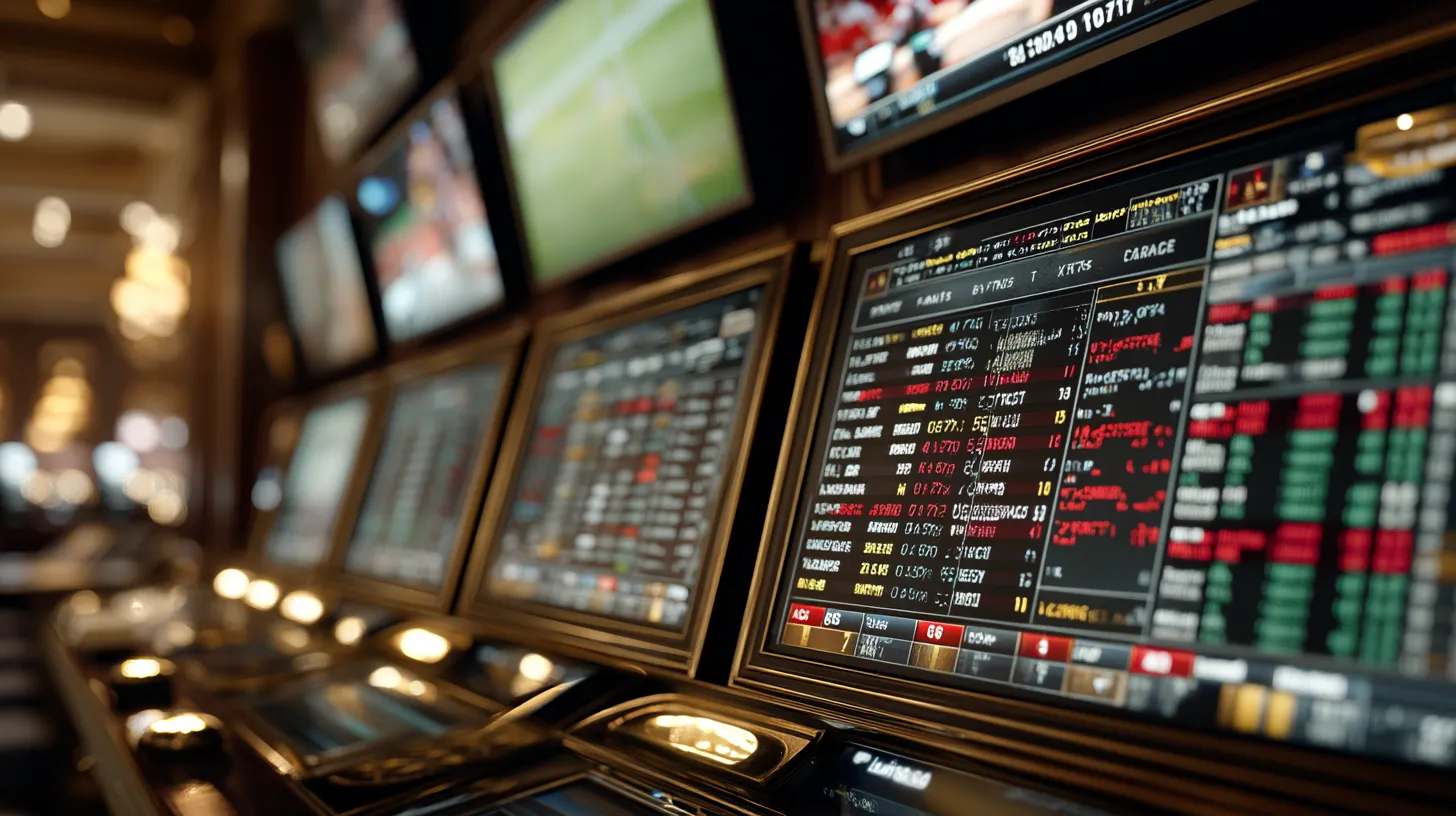 Khám Phá 123B Casino: Điểm Đến Hàng Đầu Cho Người Chơi Tại Việt Nam