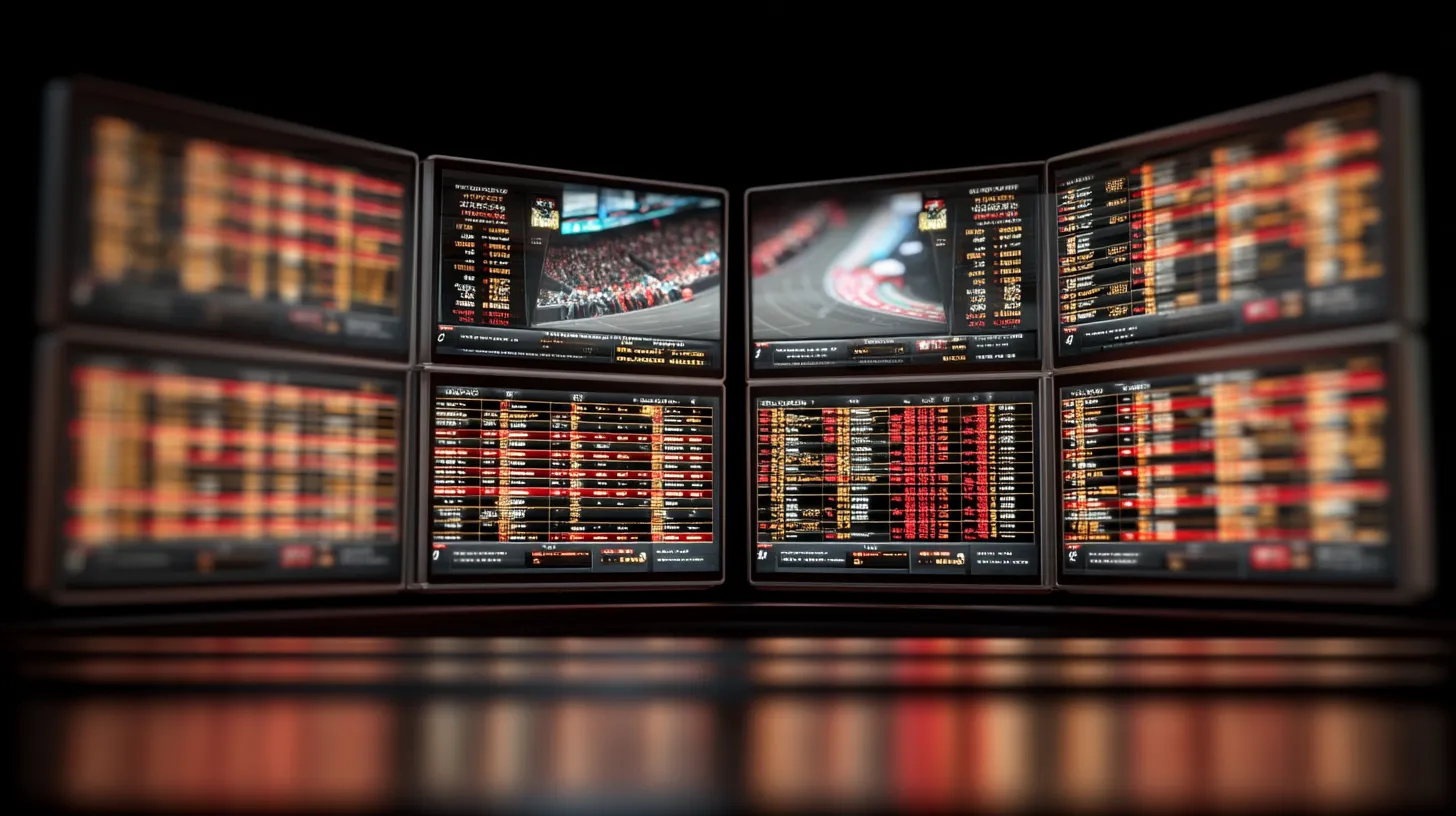 Khám Phá 123B Casino: Điểm Đến Hàng Đầu Cho Người Chơi Tại Việt Nam