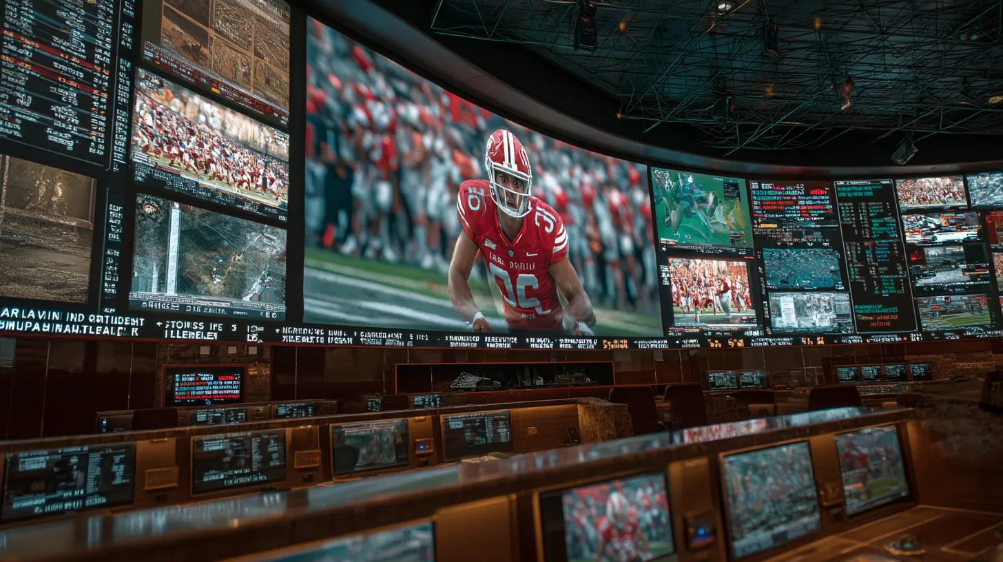 Khám Phá P3Bet: Nền Tảng Cá Cược Đáng Tin Cậy