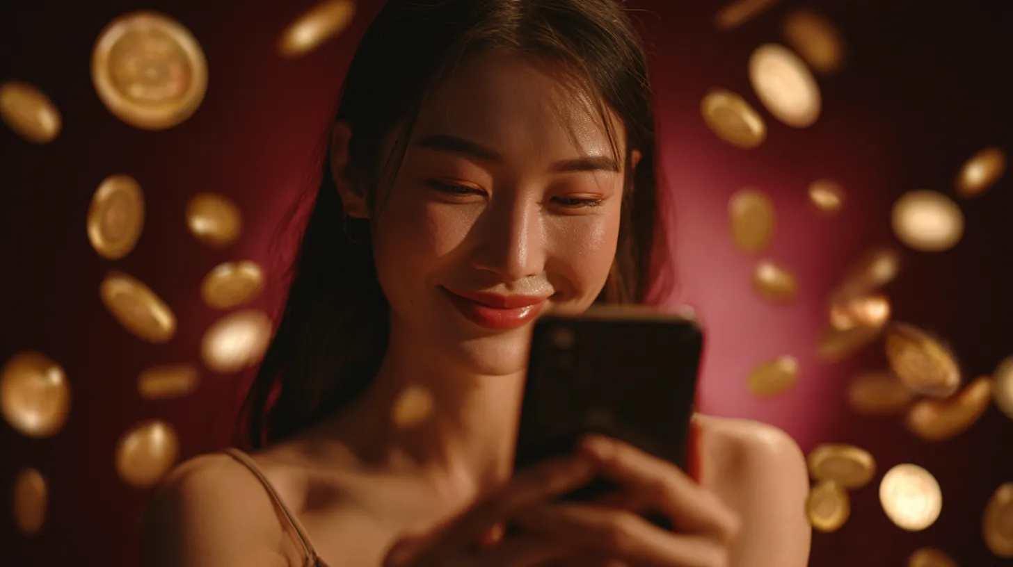 Khám Phá Thế Giới Giải Trí Cùng 888slot