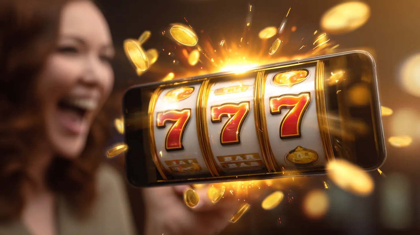 P3 Casino: Trải Nghiệm Độc Đáo Trong Thế Giới Cá Cược