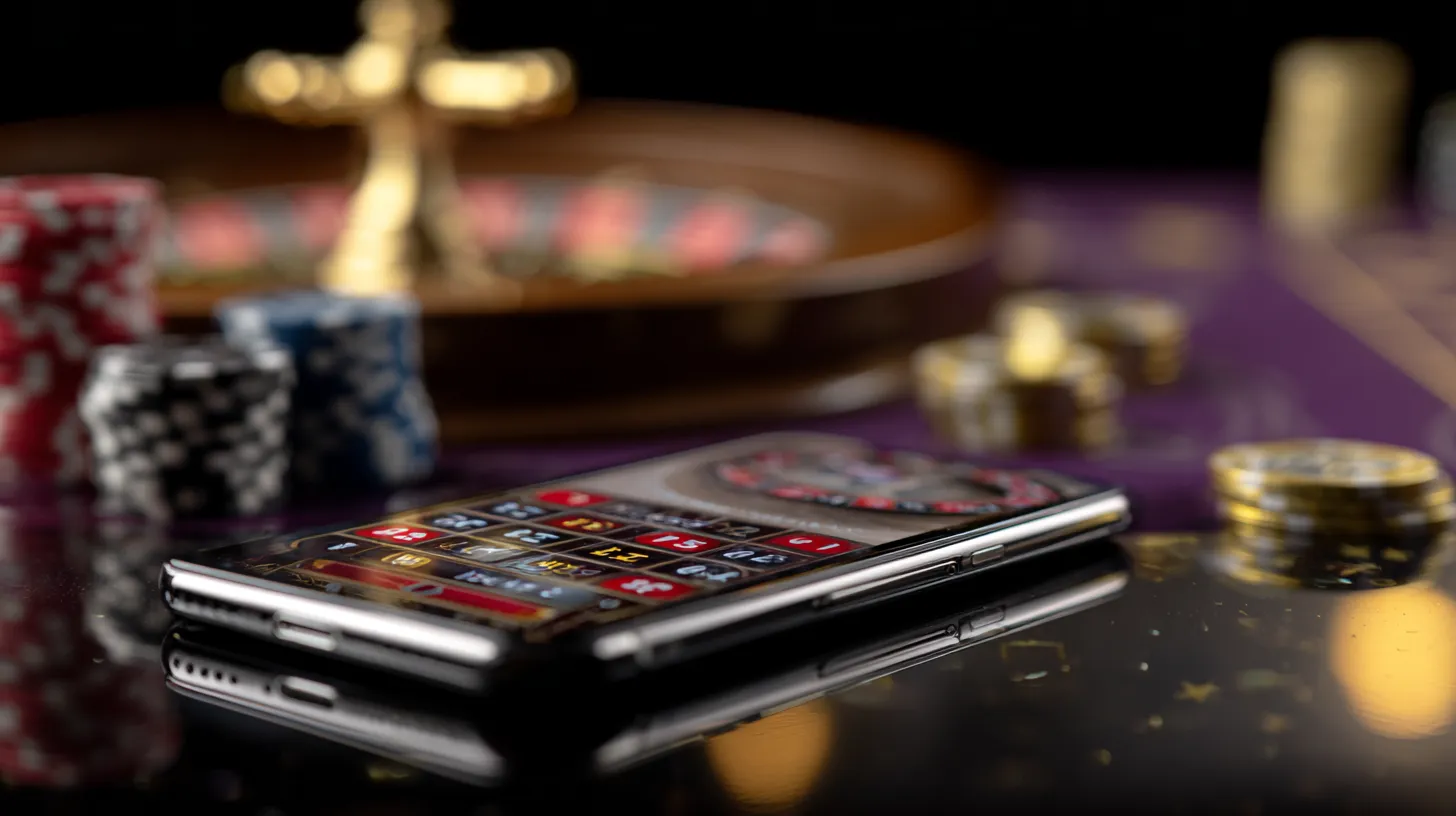 P3 Casino: Trải Nghiệm Độc Đáo Trong Thế Giới Cá Cược