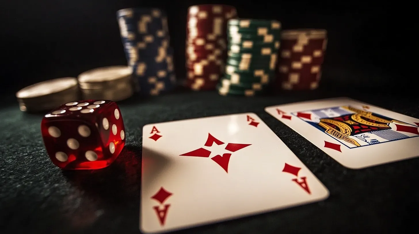 Khám Phá Daga Casino: Điểm Đến Hấp Dẫn Tại Bến Cầu, Tây Ninh
