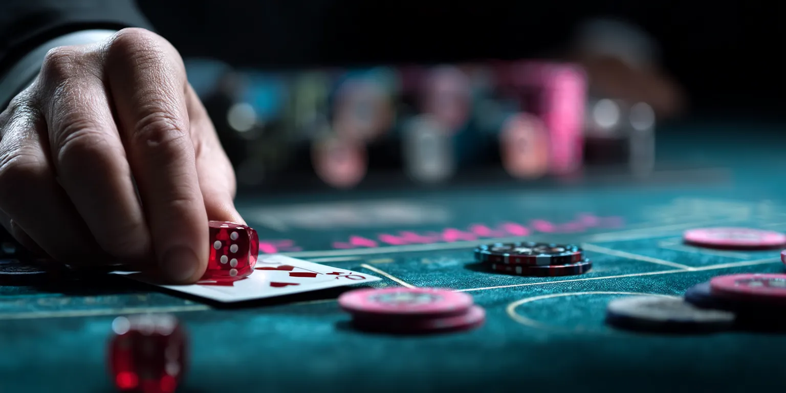 P3 Casino: Trải Nghiệm Độc Đáo Trong Thế Giới Cá Cược