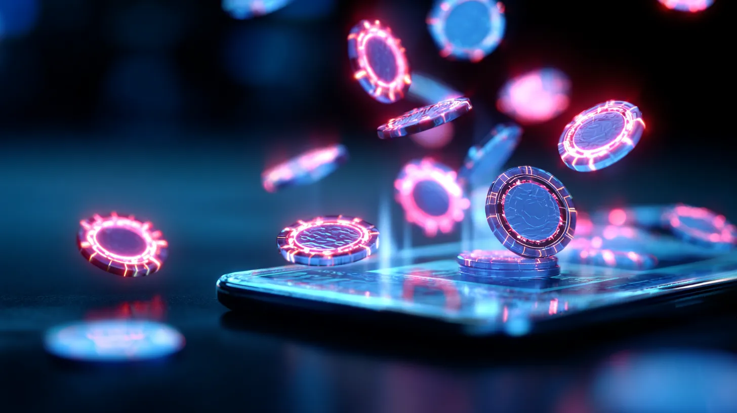 Khám Phá Thế Giới V9bet88: Nền Tảng Xổ Số Đáng Tin Cậy