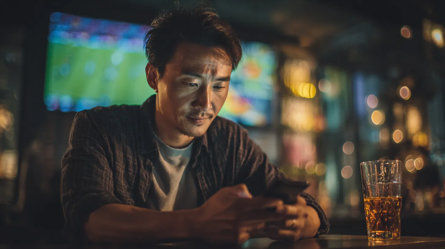 Khám Phá Thế Giới 7ball: Casino Đỉnh Cao Tại Việt Nam