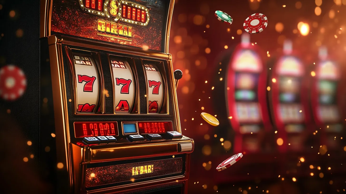 Khám Phá Thế Giới 7ball: Casino Đỉnh Cao Tại Việt Nam