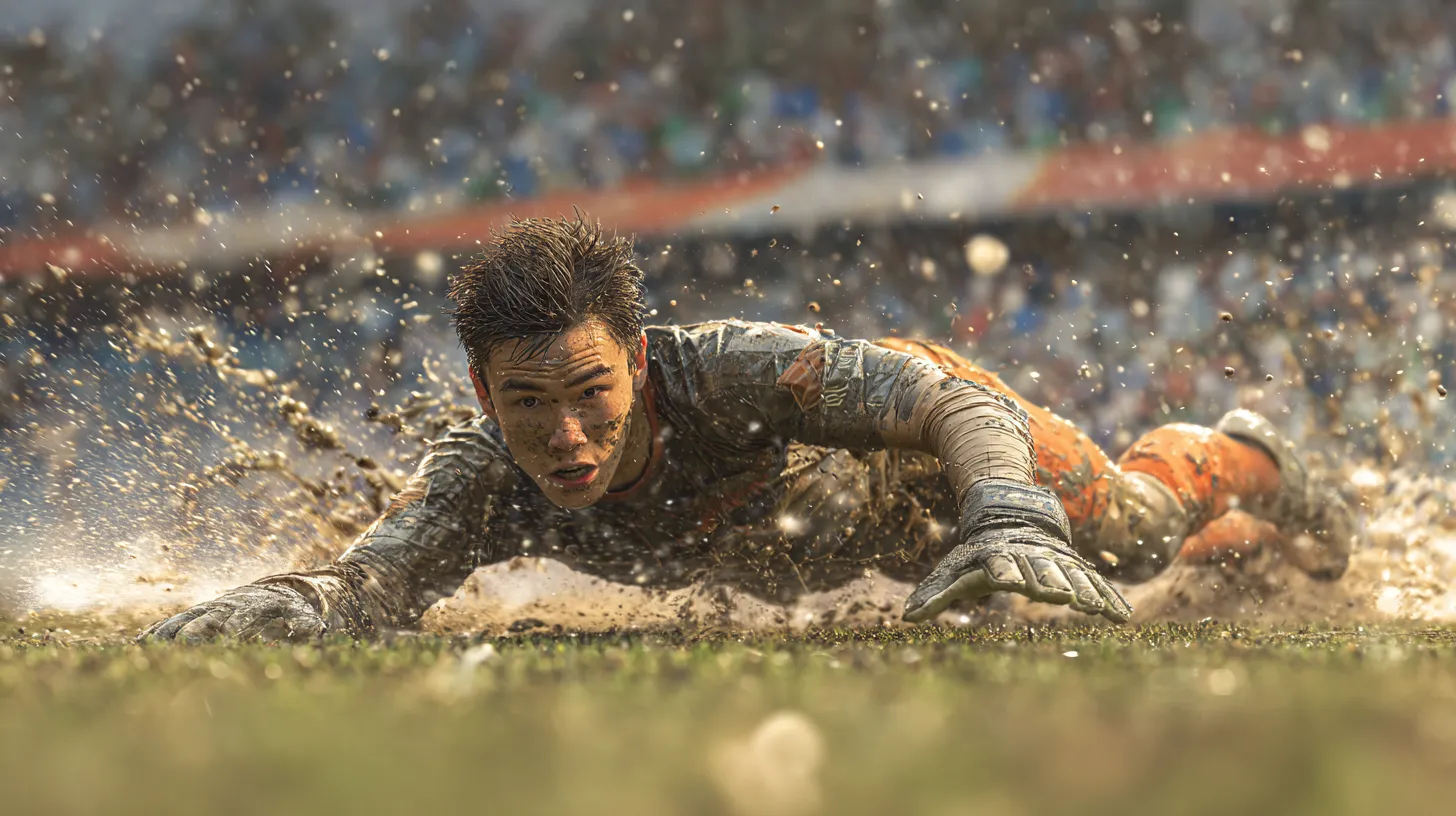 Khám Phá Thế Giới Bóng Đá Với 7ball