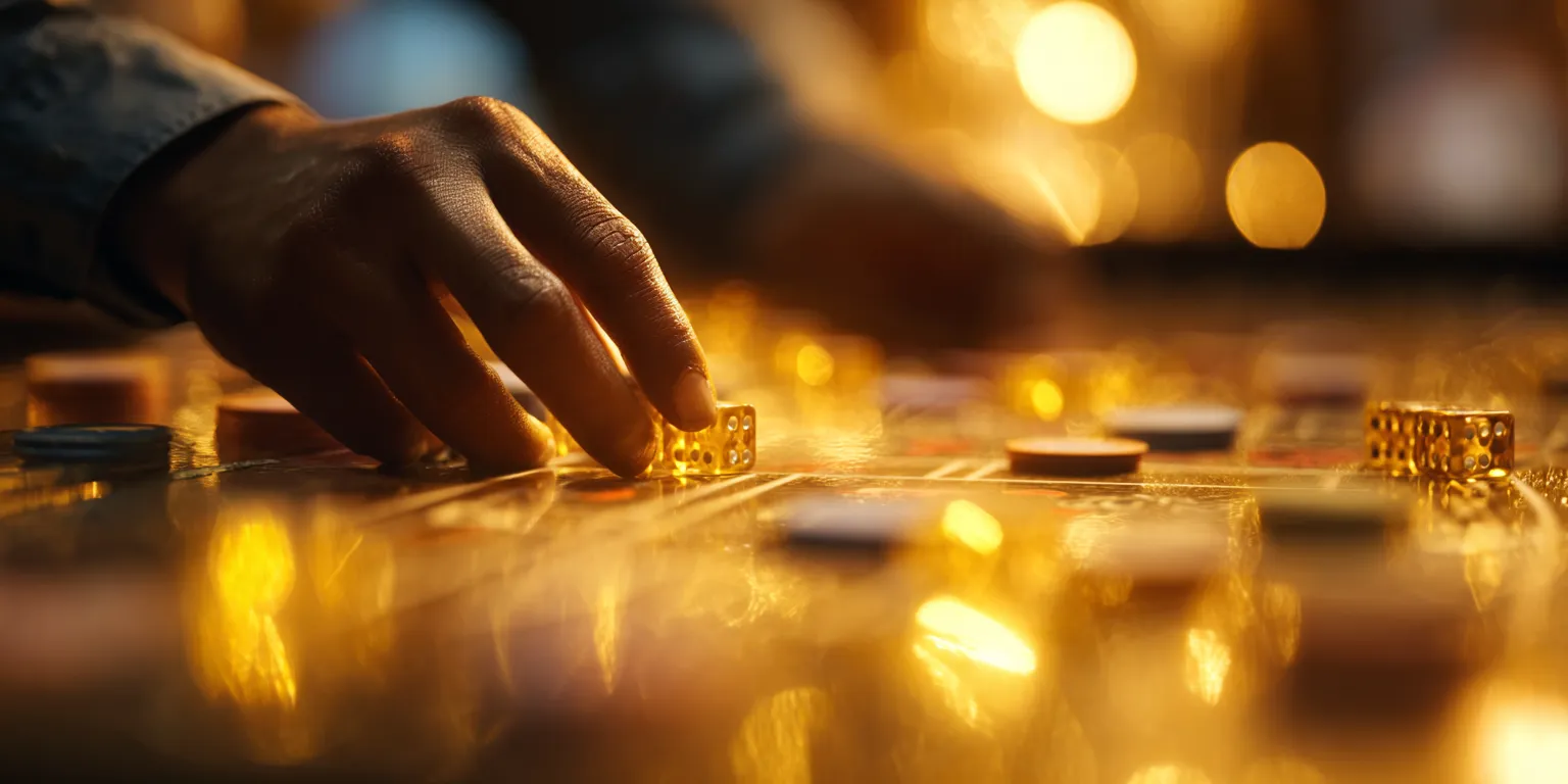 Khám Phá Win777: Lựa Chọn Hoàn Hảo Cho Những Ai Yêu Thích Xổ Số