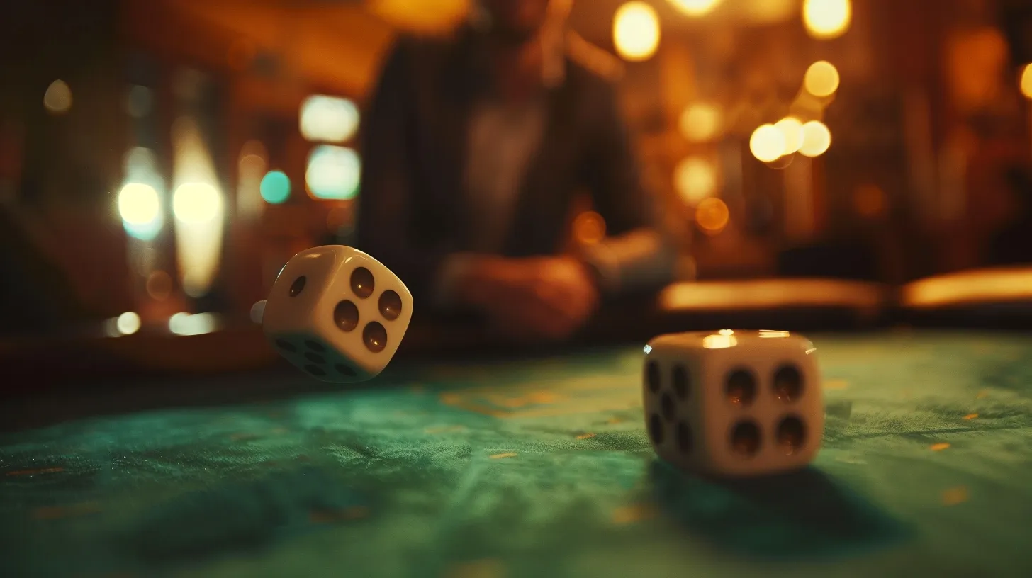 Khám Phá Win777: Lựa Chọn Hoàn Hảo Cho Những Ai Yêu Thích Xổ Số