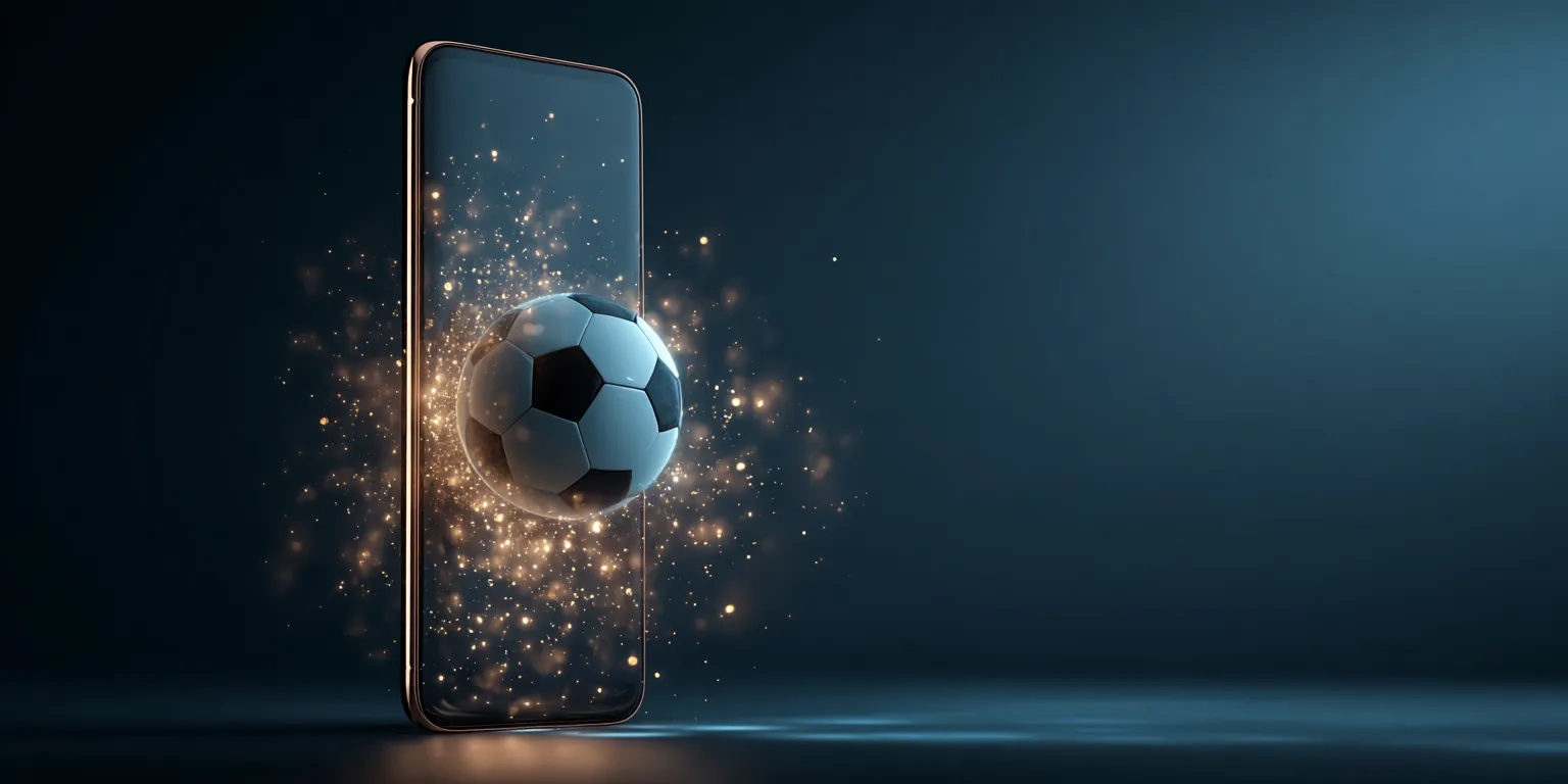 Khám Phá Thế Giới Bóng Đá Cùng 88win