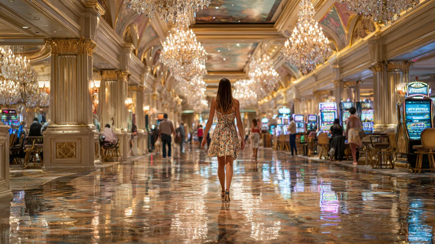 Khám Phá W888: Nơi Cung Cấp Trải Nghiệm Giải Trí Đỉnh Cao