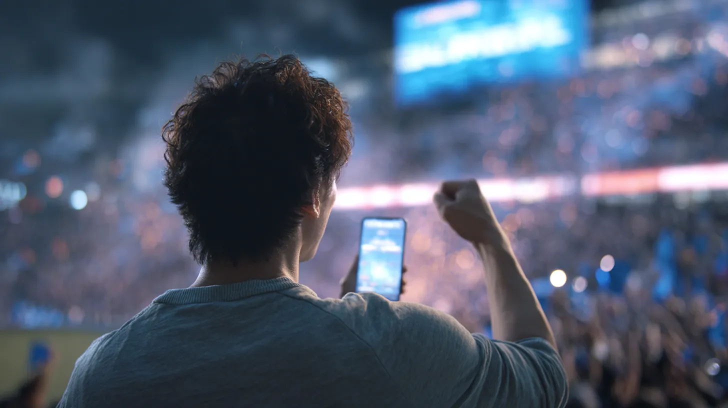 Khám Phá MCW18: Nơi Tốt Nhất Để Xem Bóng Đá Trực Tiếp