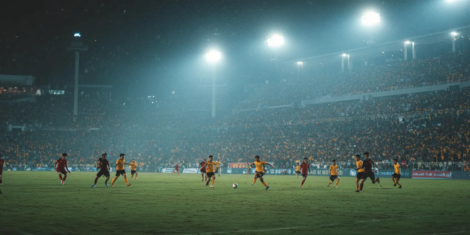 Khám Phá MCW18: Nơi Tốt Nhất Để Xem Bóng Đá Trực Tiếp