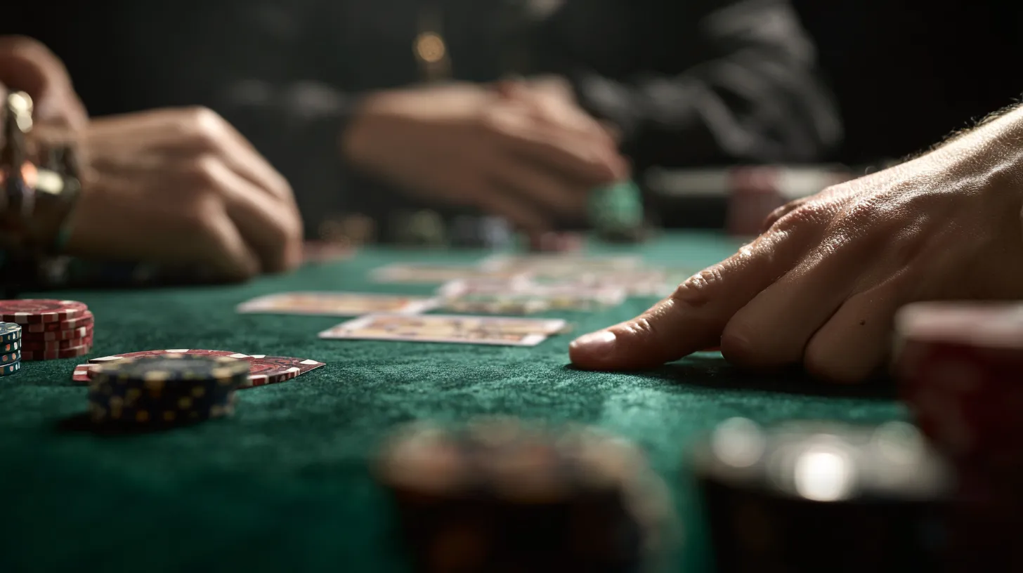 Khám Phá Thế Giới 123b Casino và Những Điều Cần Biết