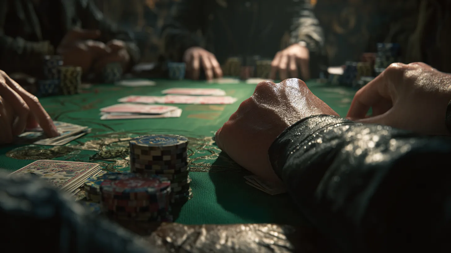 Khám Phá Thế Giới 123b Casino và Những Điều Cần Biết