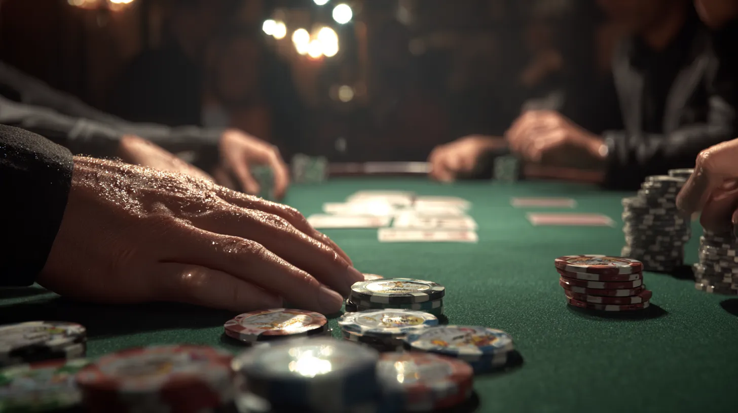 Khám Phá Thế Giới 123b Casino và Những Điều Cần Biết