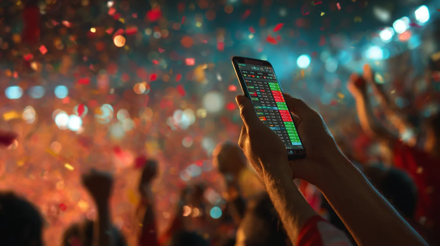 Khám Phá Thế Giới Xổ Số Cùng ON88