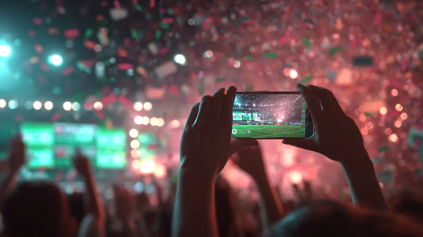 Khám Phá Thế Giới Xổ Số Cùng ON88