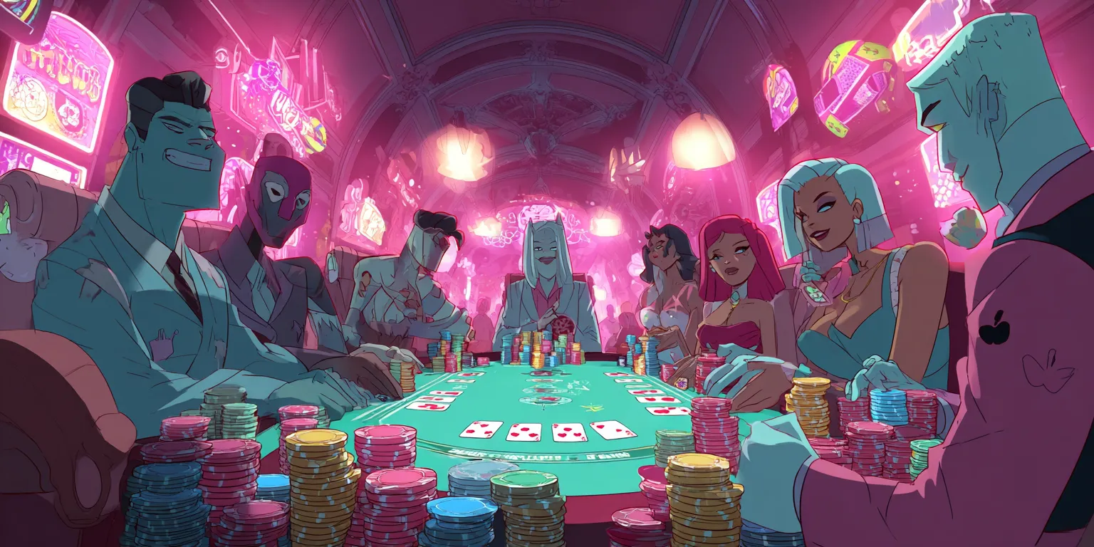 Khám Phá Venus Casino: Điểm Đến Hàng Đầu Cho Người Yêu Thích Cá Cược