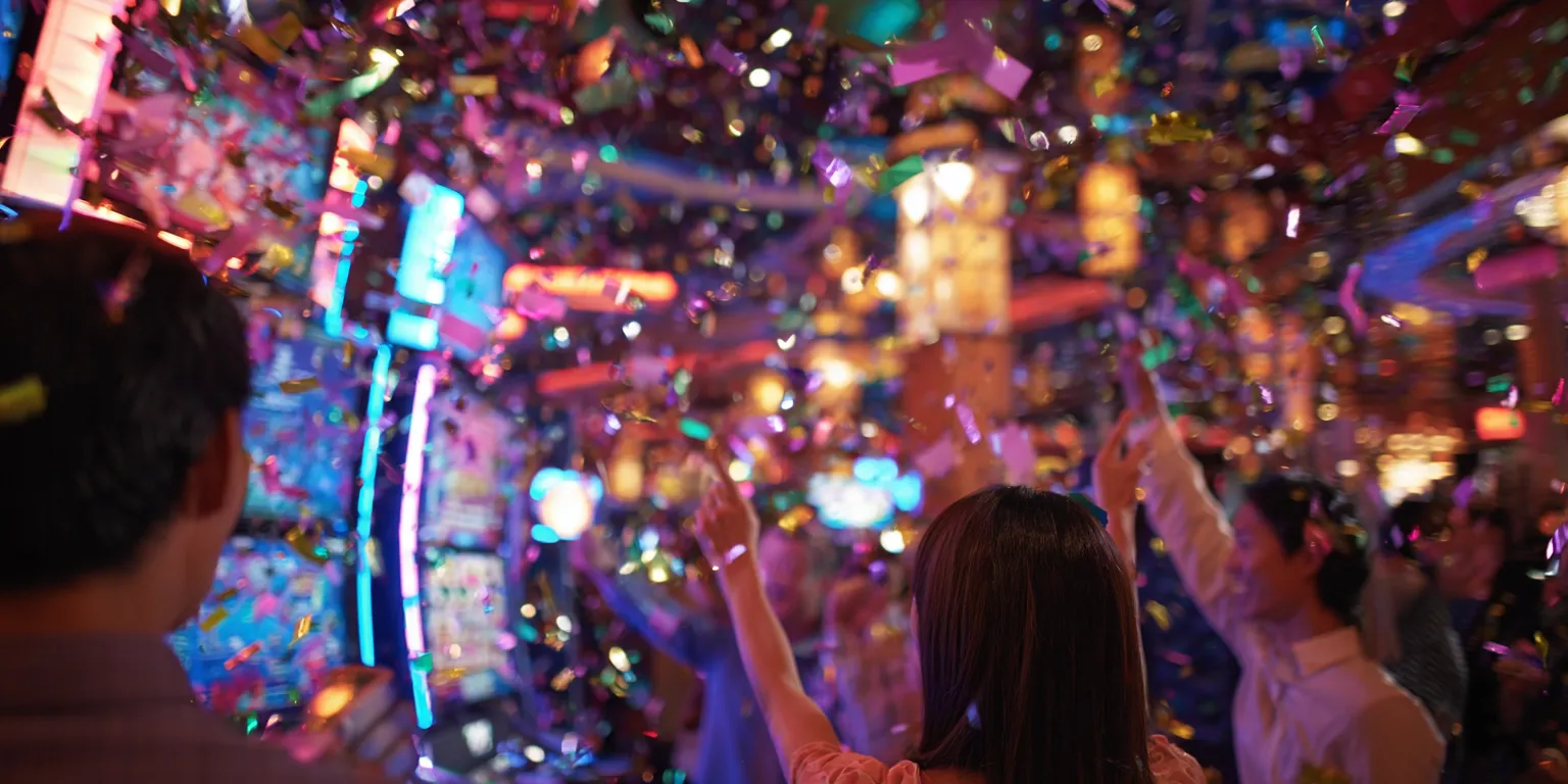 P3 Casino: Trải Nghiệm Chơi Xổ Số Miền Nam Mới Nhất