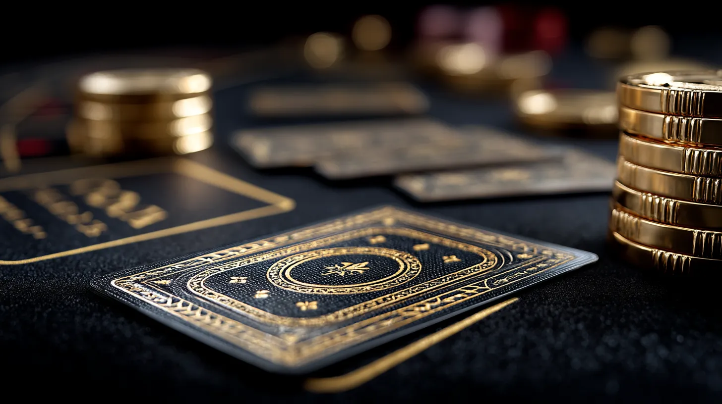 Khám Phá 123b Casino: Nơi Đem Lại Trải Nghiệm Cá Cược Đỉnh Cao