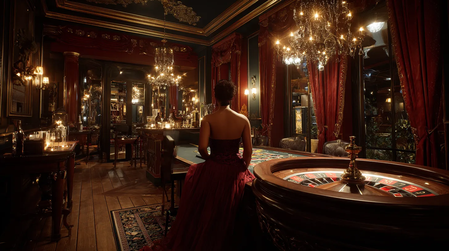 Khám Phá Thế Giới Xổ Số Với 