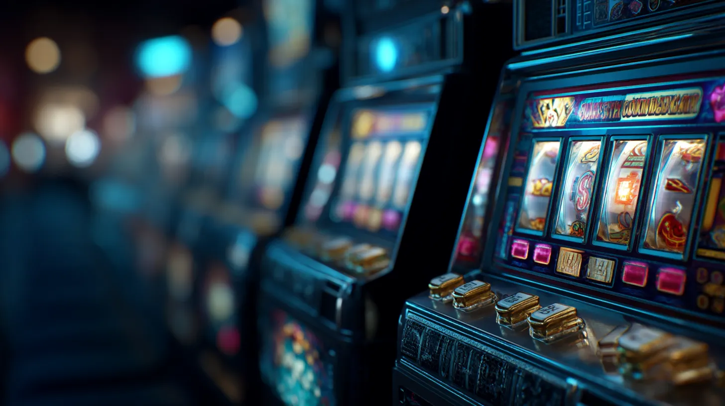 Khám Phá Thế Giới Của 999 Bet: Cơ Hội Trúng Thưởng Đáng Kinh Ngạc