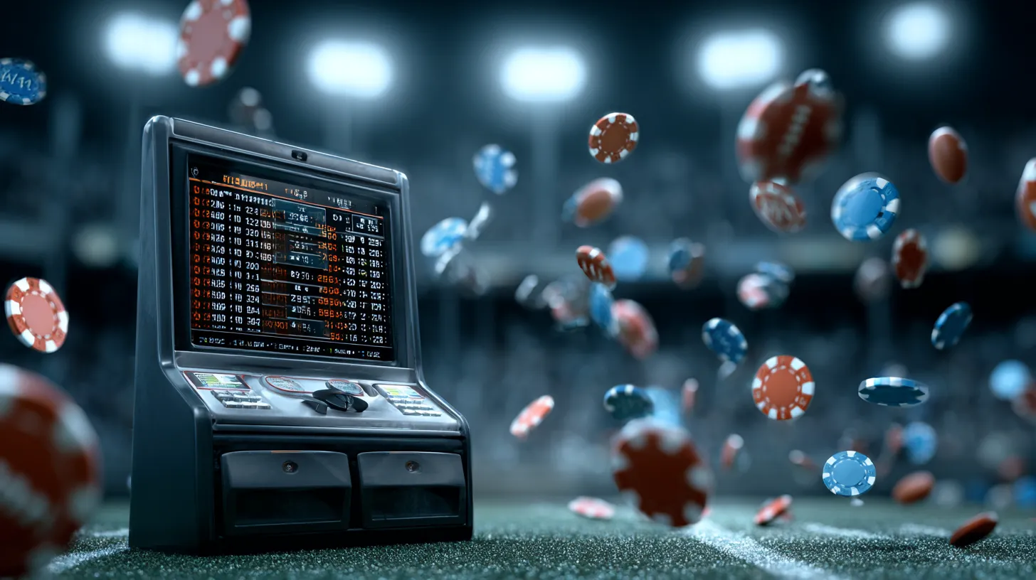 ﻿Khám Phá 98win76: Nơi Cung Cấp Thông Tin Bóng Đá Đáng Tin Cậy