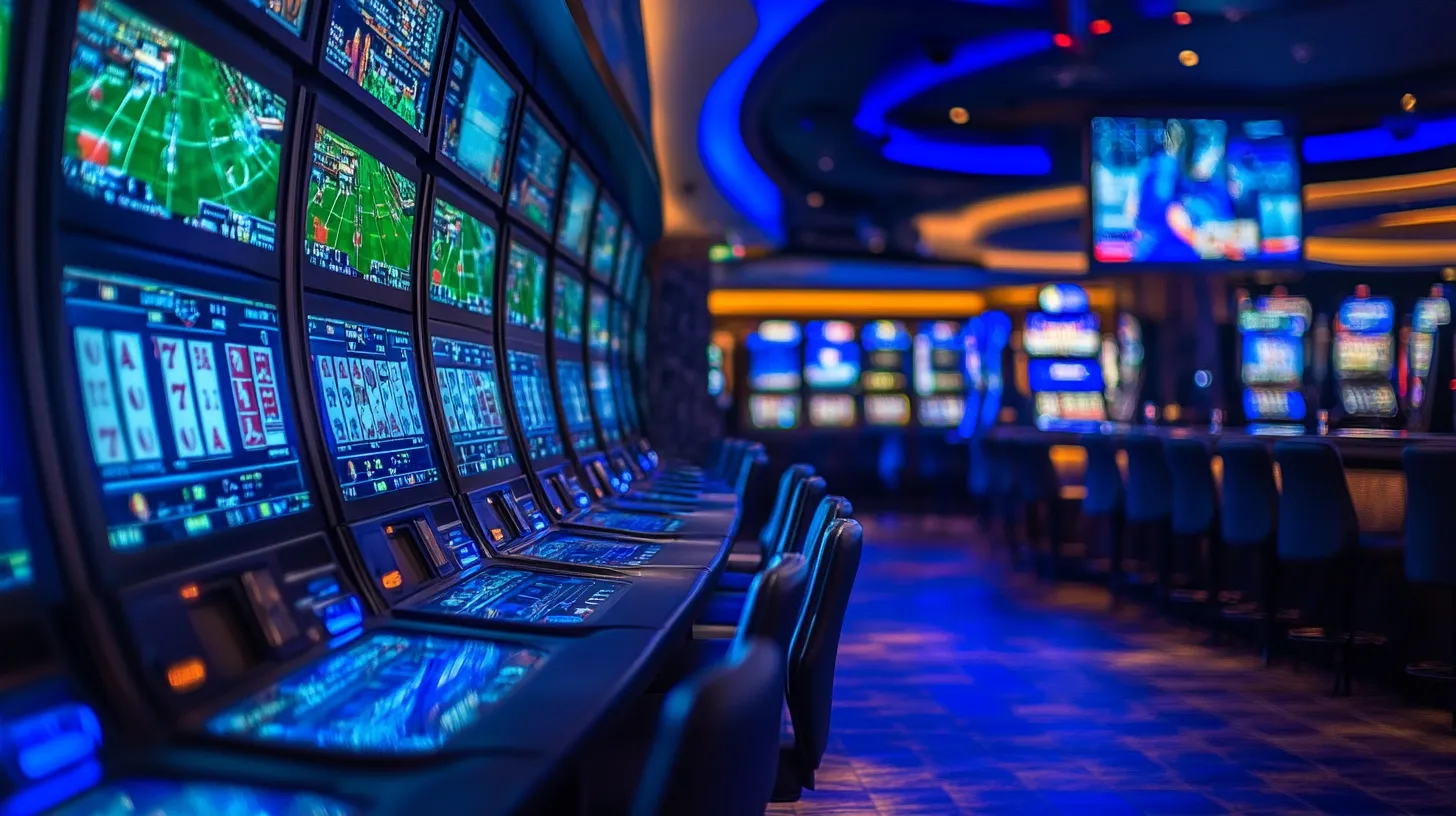 Khám Phá Thế Giới Giải Trí Tại MCW18: Đăng Nhập Casino và Nhận Định Bóng Đá