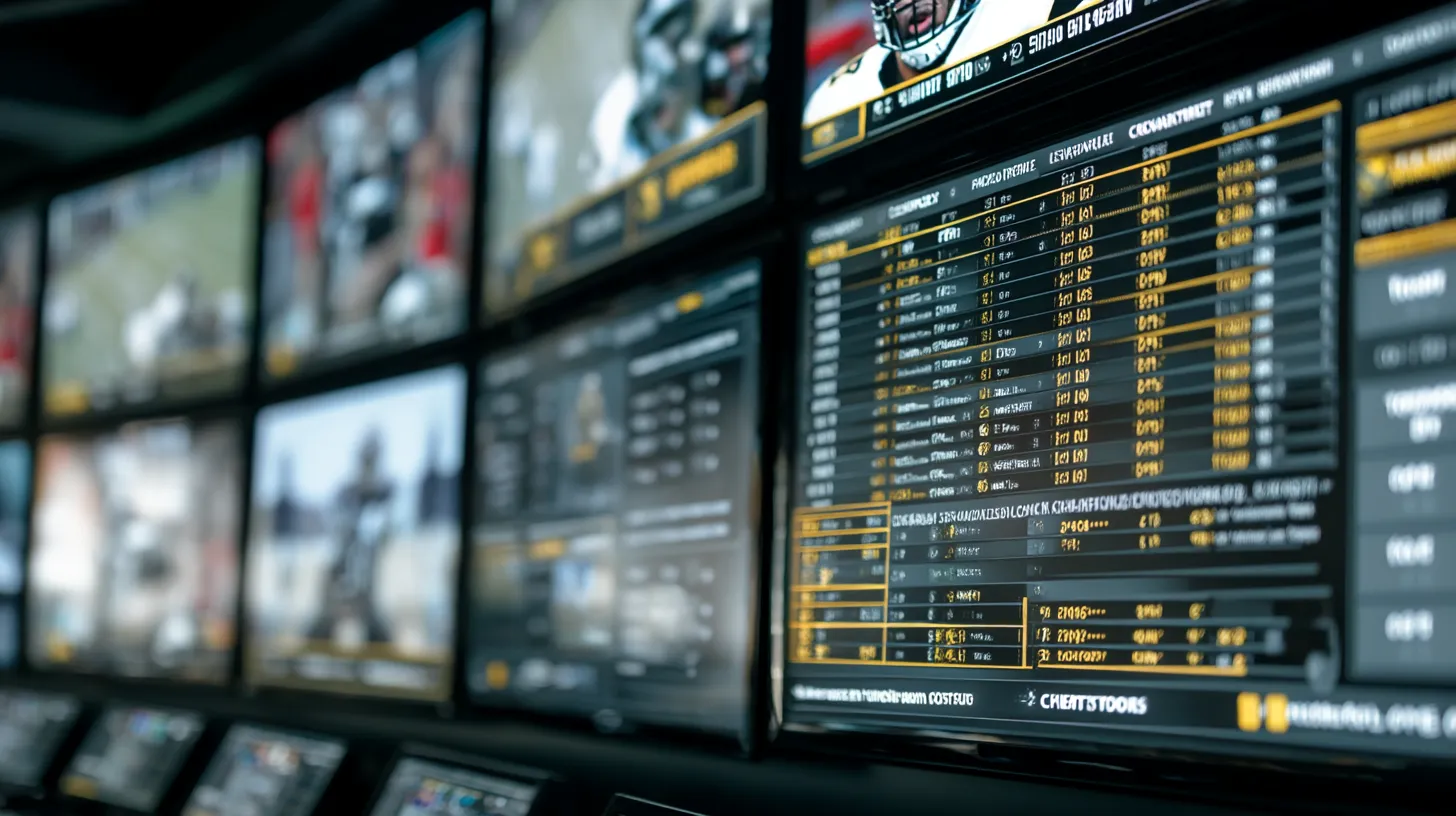 Khám Phá Thế Giới Bóng Đá Qua Nền Tảng 98win76