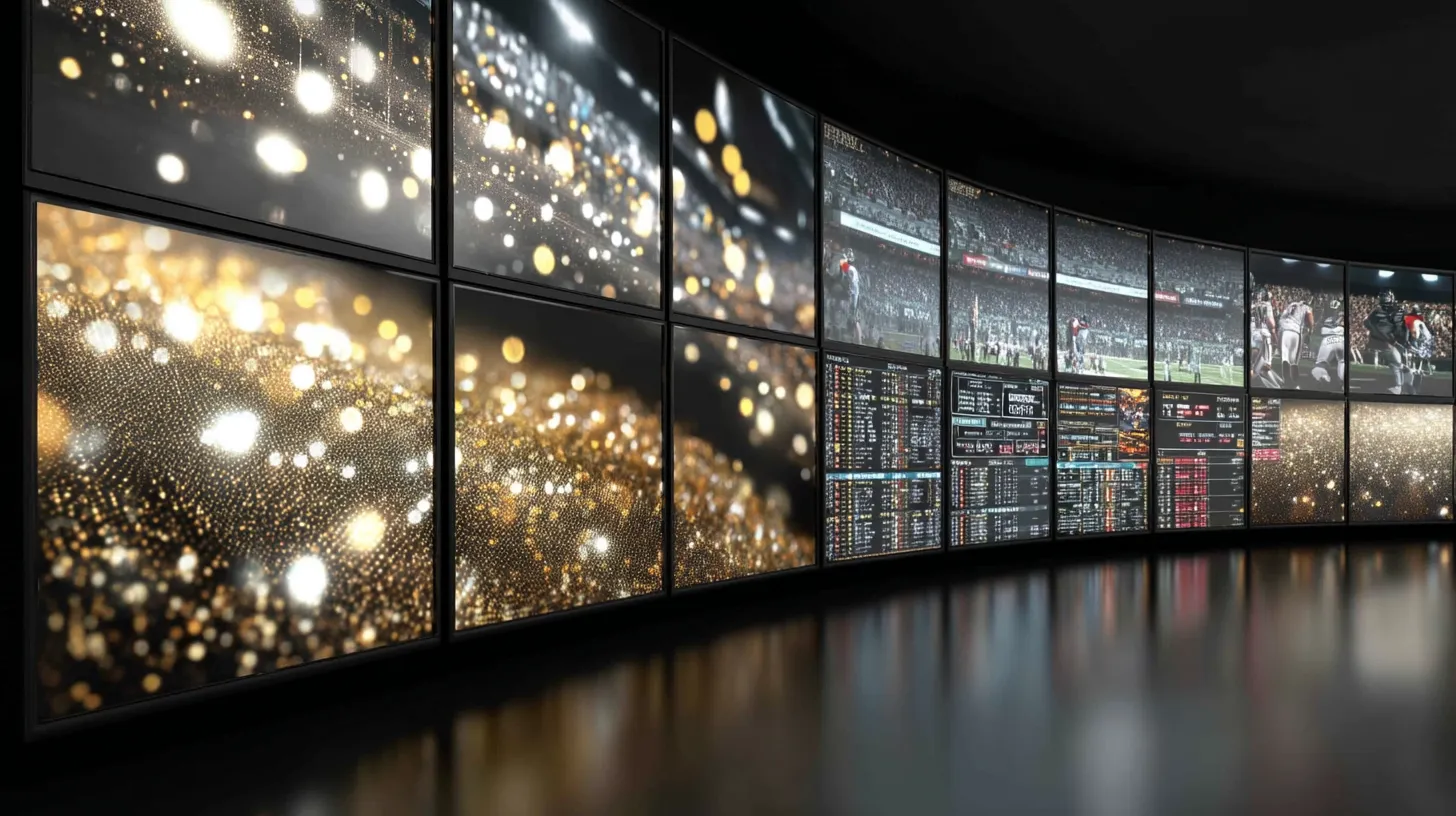 Khám Phá Thế Giới Bóng Đá Qua Nền Tảng 98win76