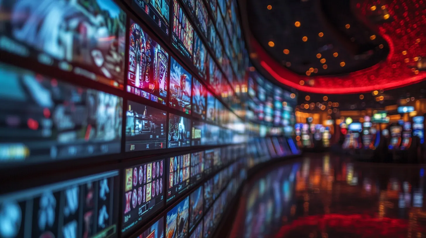 Khám Phá Thế Giới Xổ Số Miền Nam Và 288bet