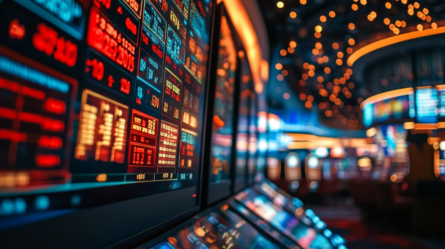 Khám Phá Thế Giới Của Xổ Số: Từ Go 88 Đến Kết Quả Mega 6/45 Hôm Nay