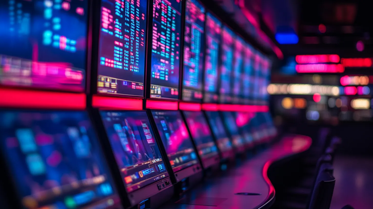 Khám Phá Thế Giới W888 và Xổ Số Miền Nam