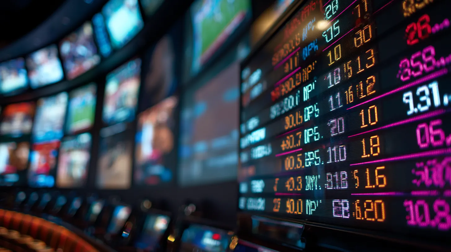 Khám Phá 98win76: Nền Tảng Cập Nhật Kết Quả Bóng Đá Đáng Tin Cậy