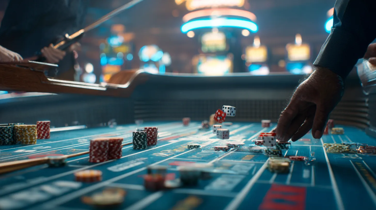 Khám Phá P3 Casino Tại Hà Nội: Địa Điểm Giải Trí Hàng Đầu