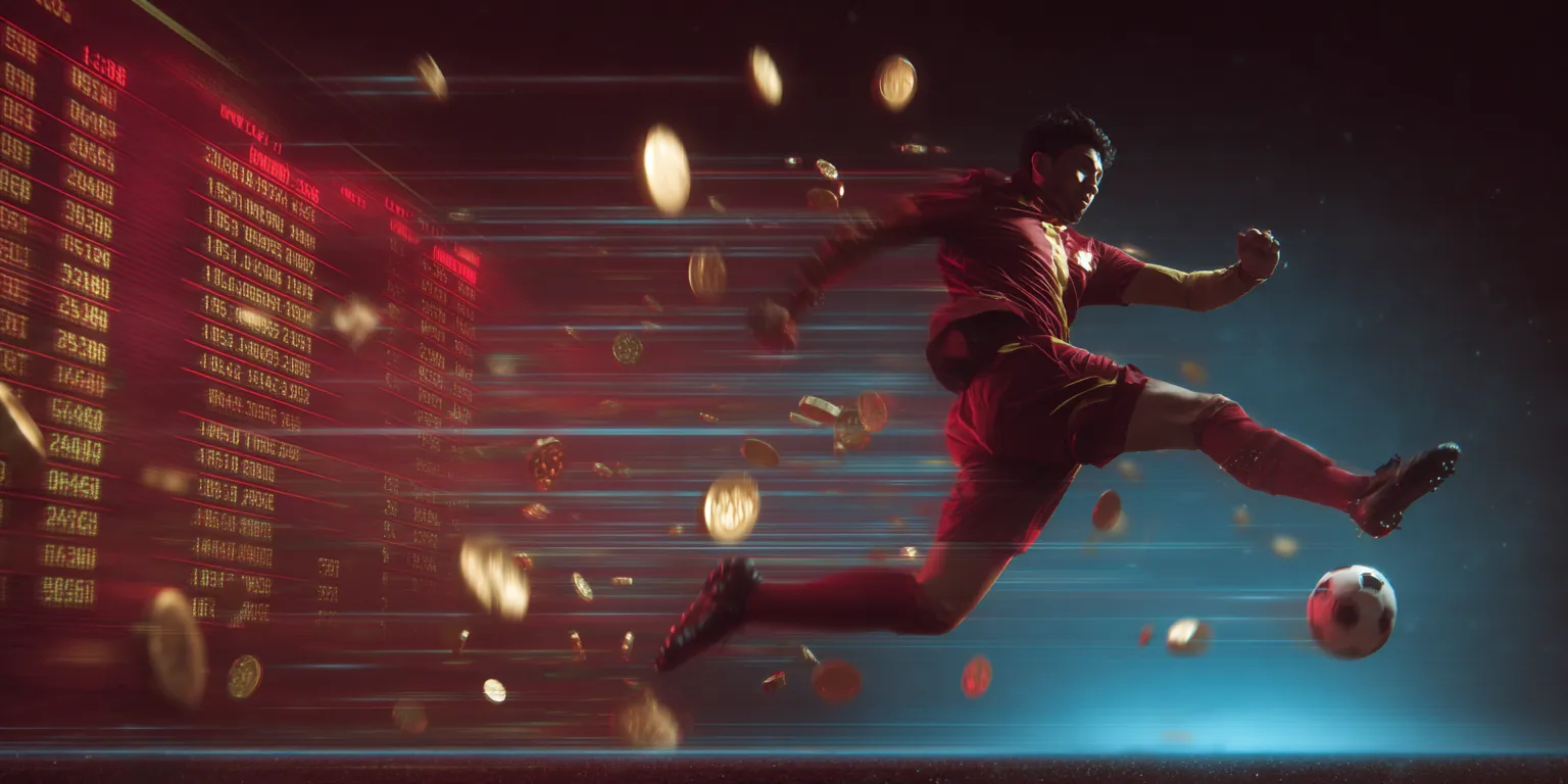 Khám Phá Thế Giới Bóng Đá Với Tha Bet