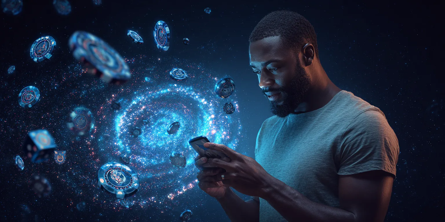 Khám Phá Thế Giới Giải Trí Tại 123b Casino