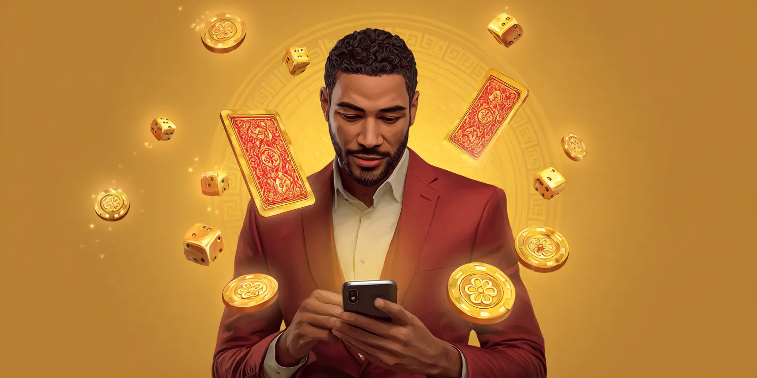 Khám Phá Win777: Cổng Game và Xổ Số Hàng Đầu